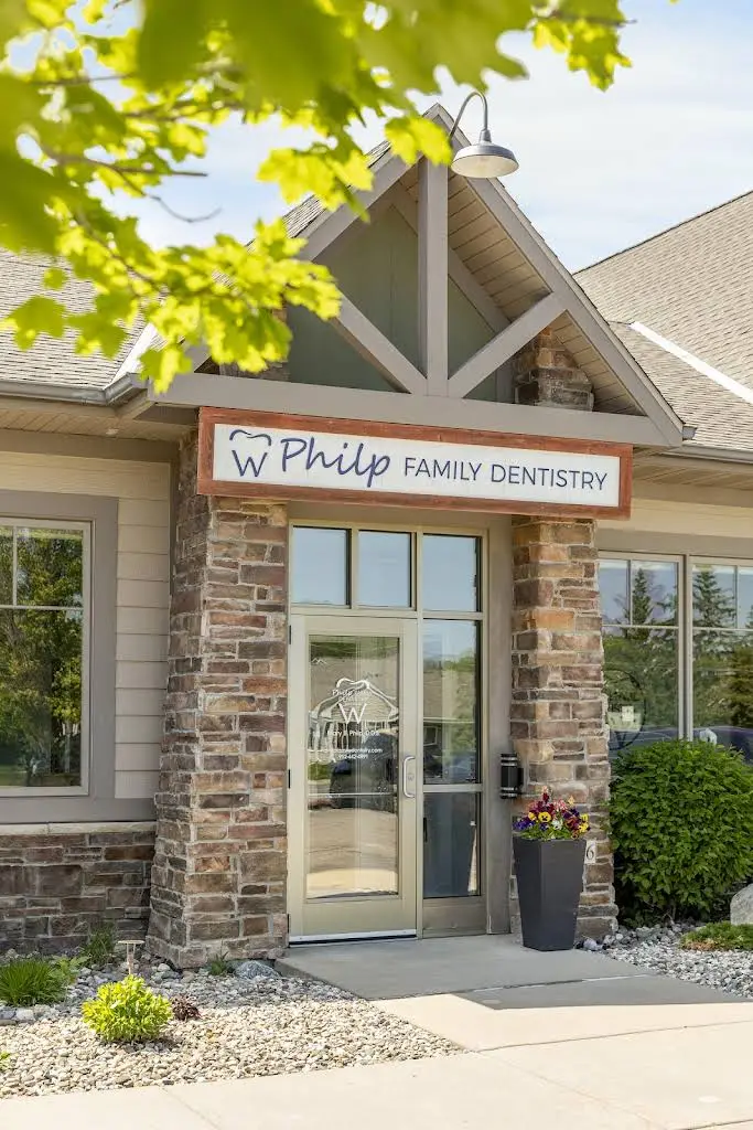 Philp Family Dentistry Waconia