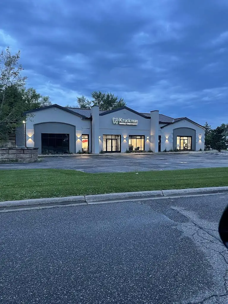 Kruckman Family Dentistry