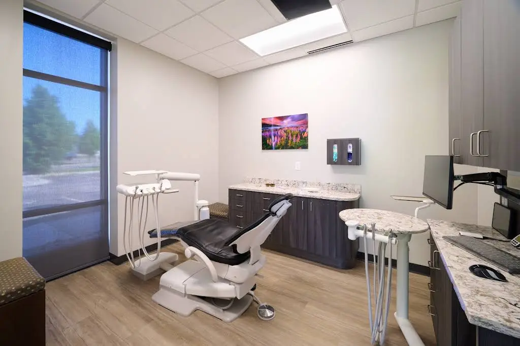 Kruckman Family Dentistry