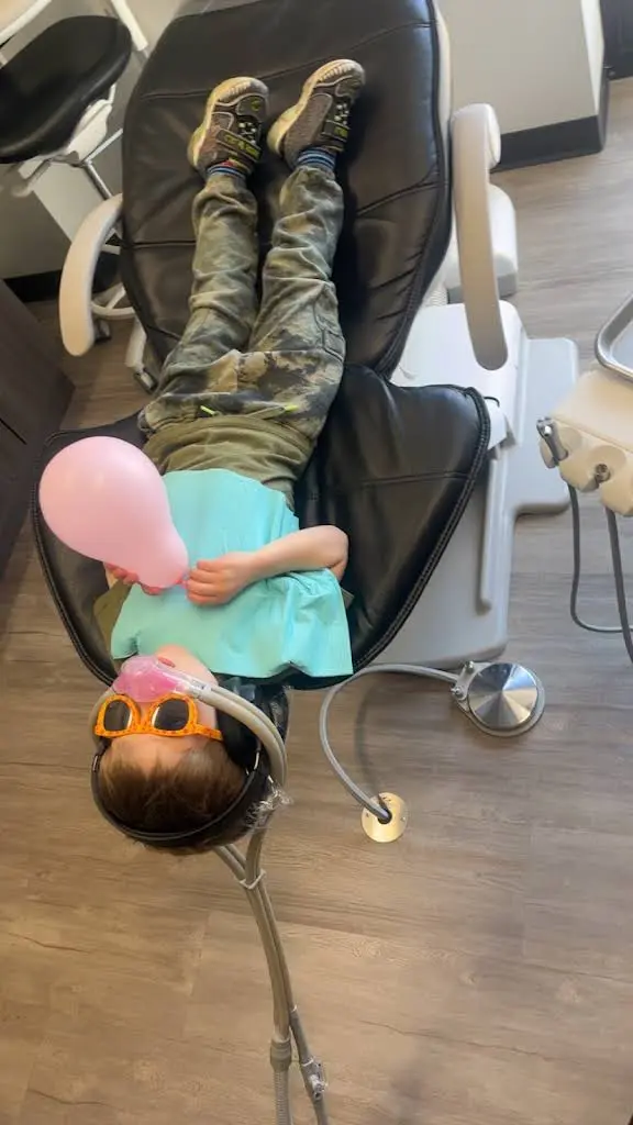 Kruckman Family Dentistry