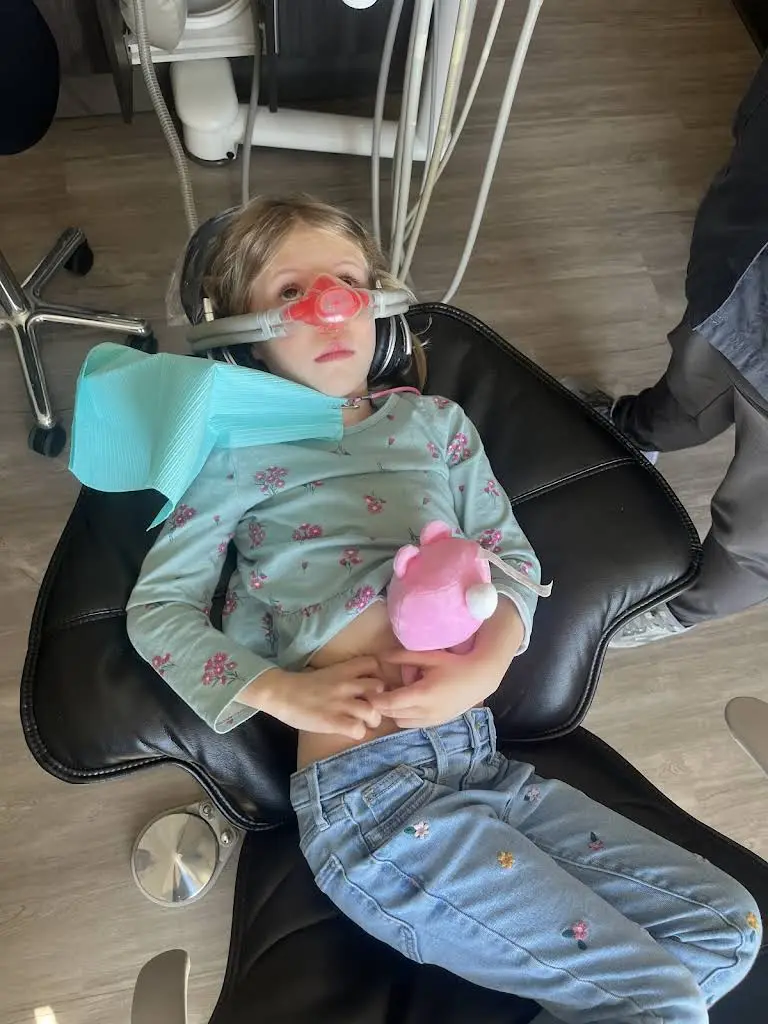 Kruckman Family Dentistry