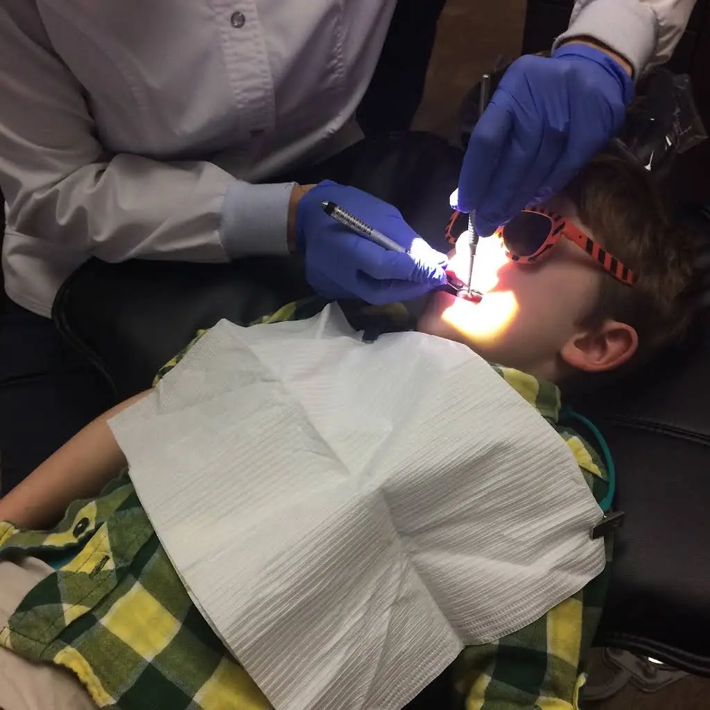 Kruckman Family Dentistry