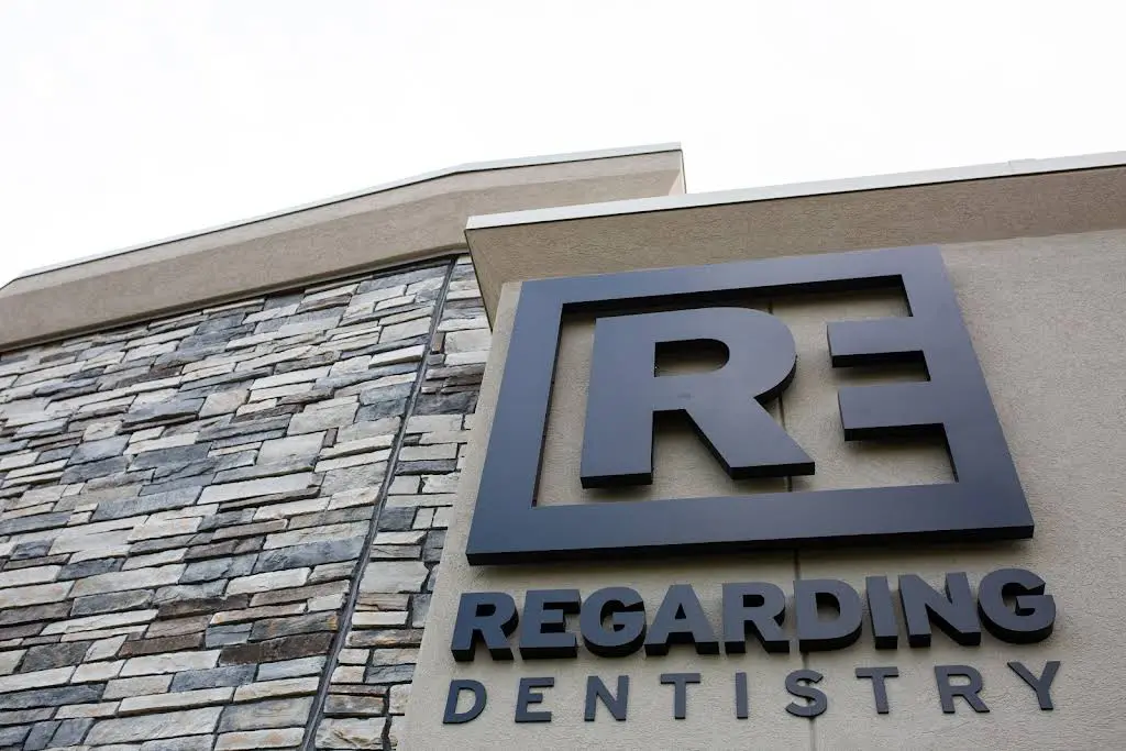 Regarding Dentistry