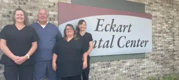 Eckart Dental Center