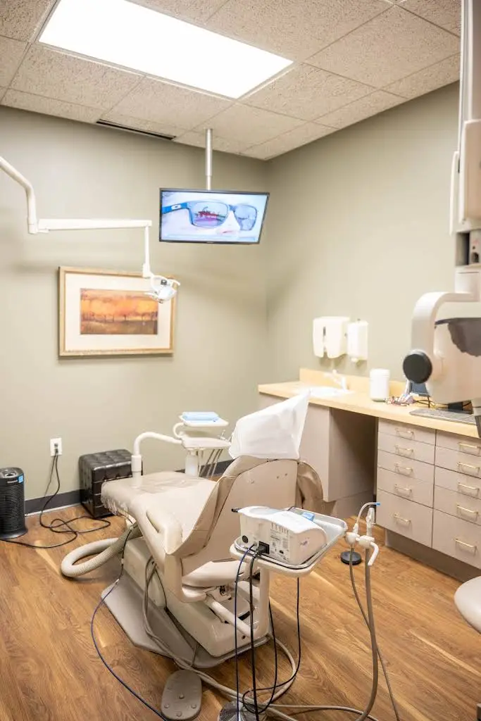 Dentistry on the Ponds