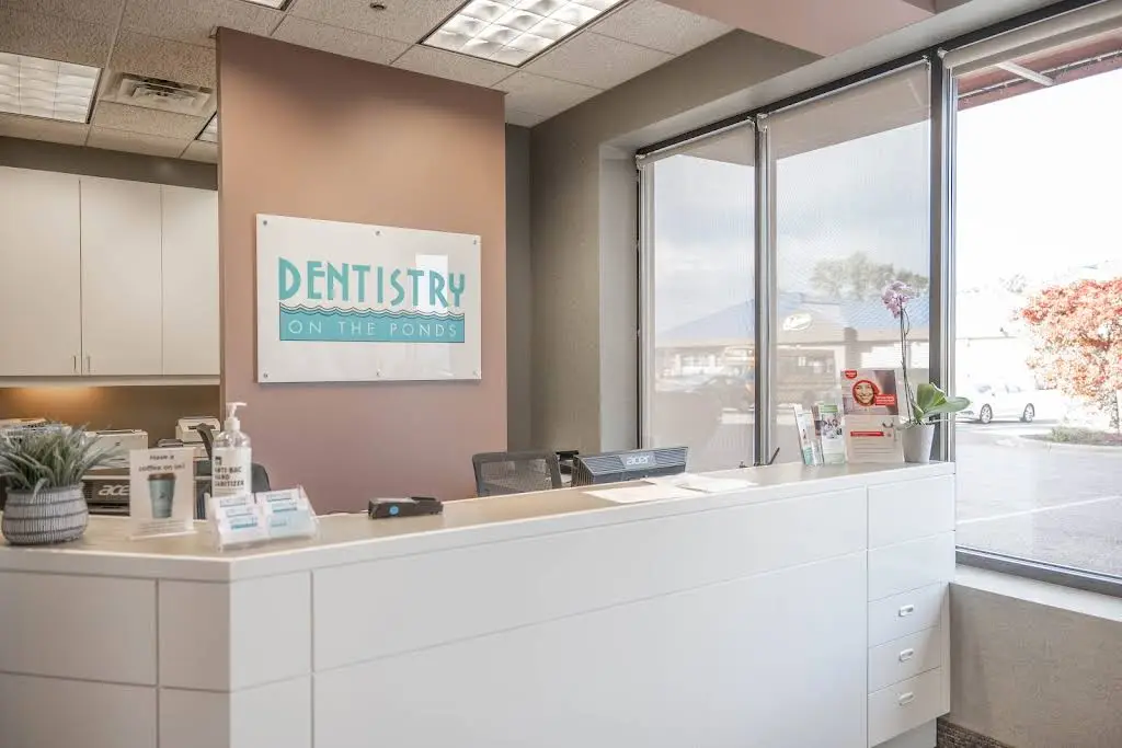 Dentistry on the Ponds