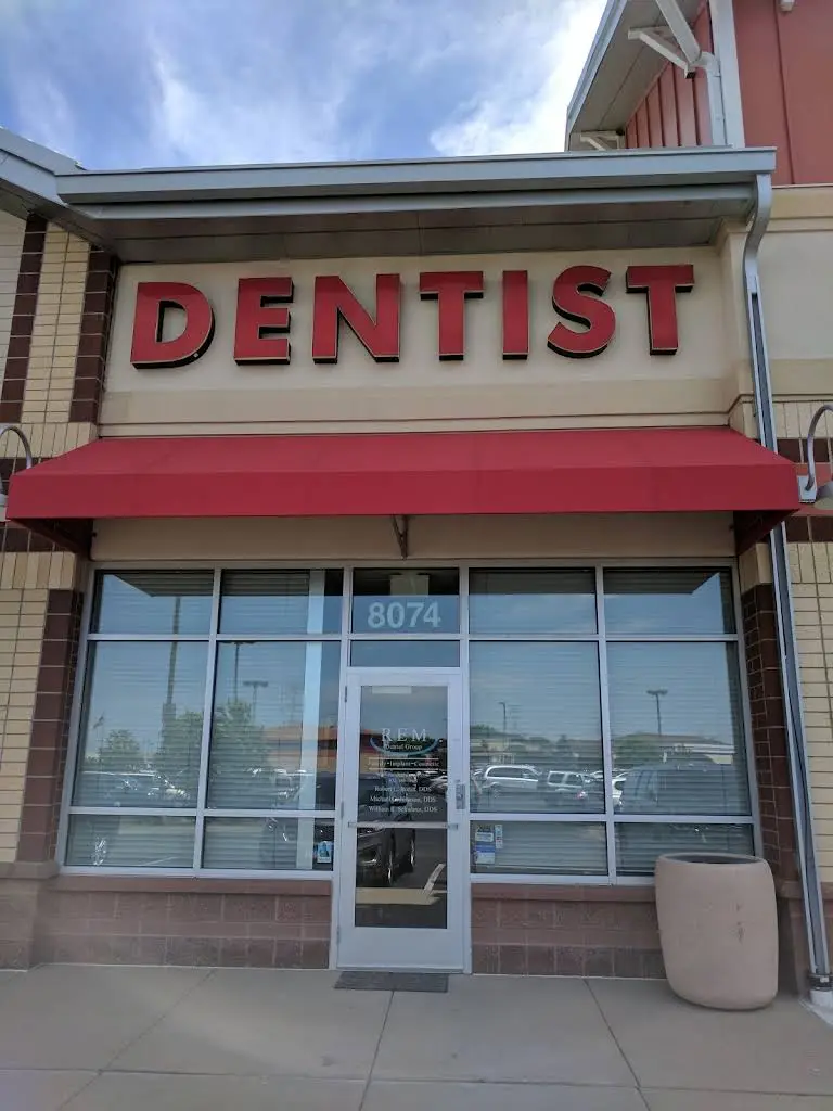 Gentle Dentistry - Shakopee Office