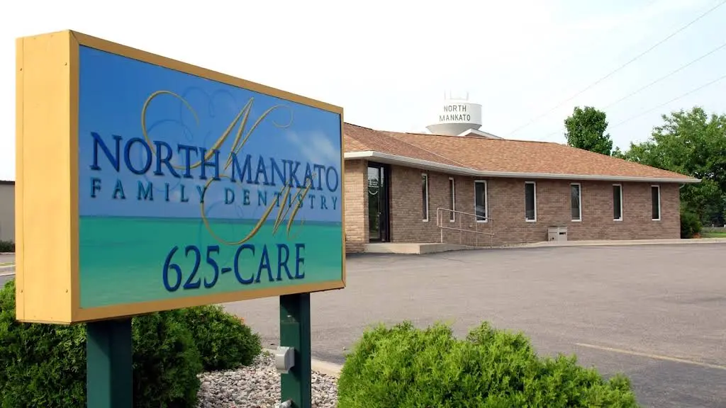North Mankato Family Dentistry
