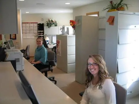 North Mankato Family Dentistry
