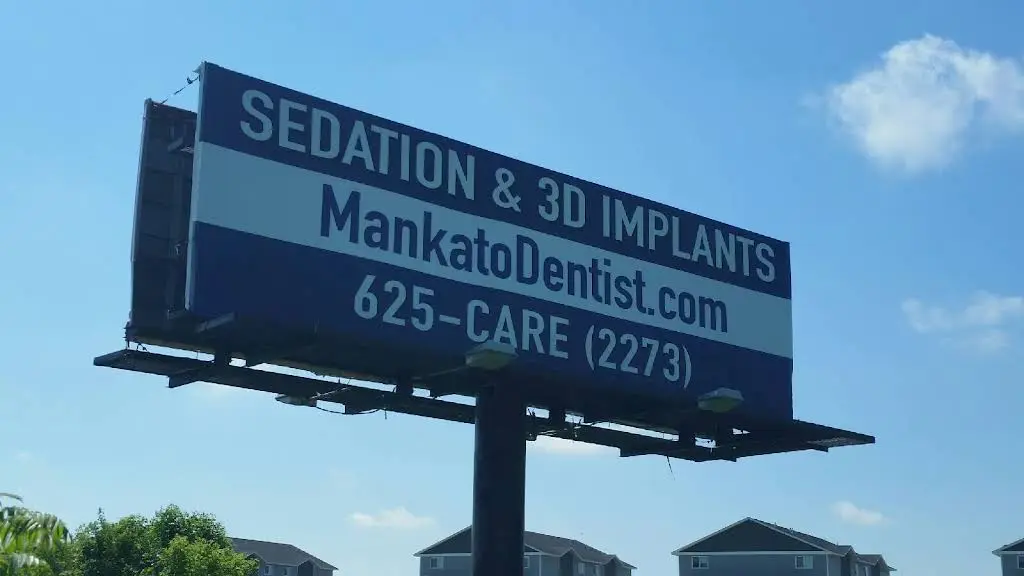 North Mankato Family Dentistry