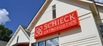 Schieck Orthodontics