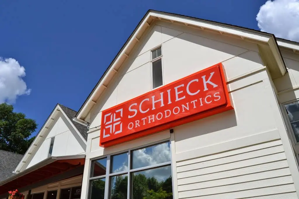 Schieck Orthodontics