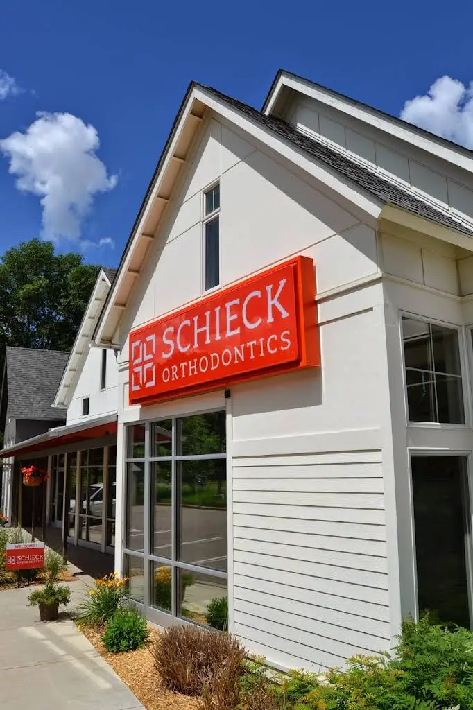 Schieck Orthodontics