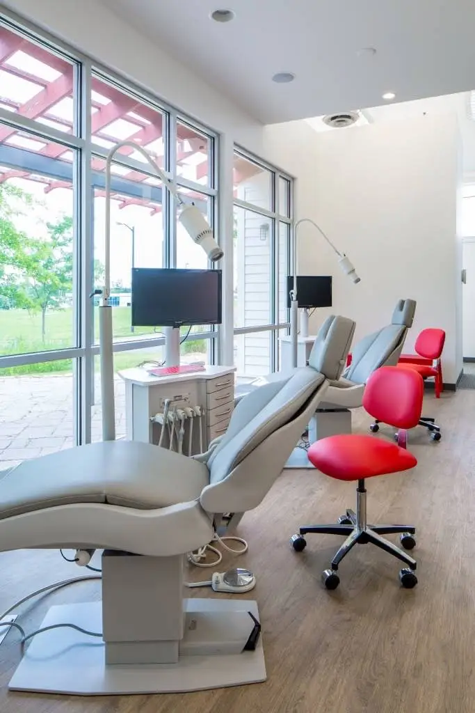 Schieck Orthodontics
