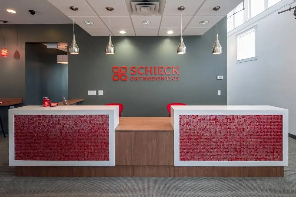 Schieck Orthodontics