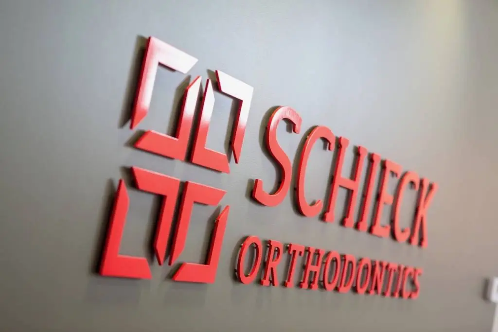 Schieck Orthodontics