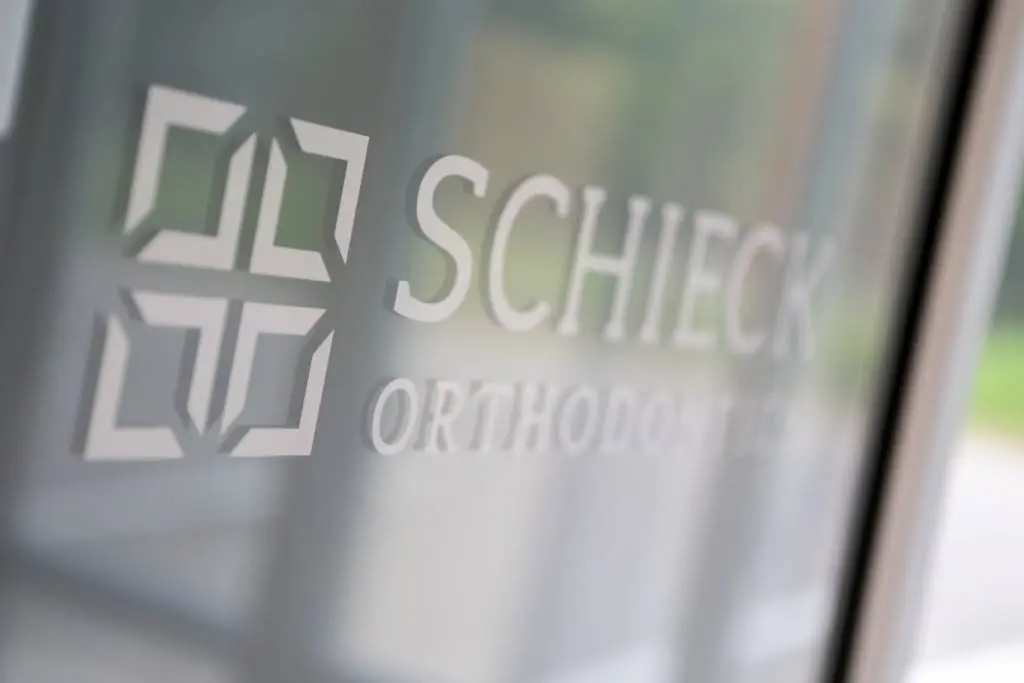 Schieck Orthodontics