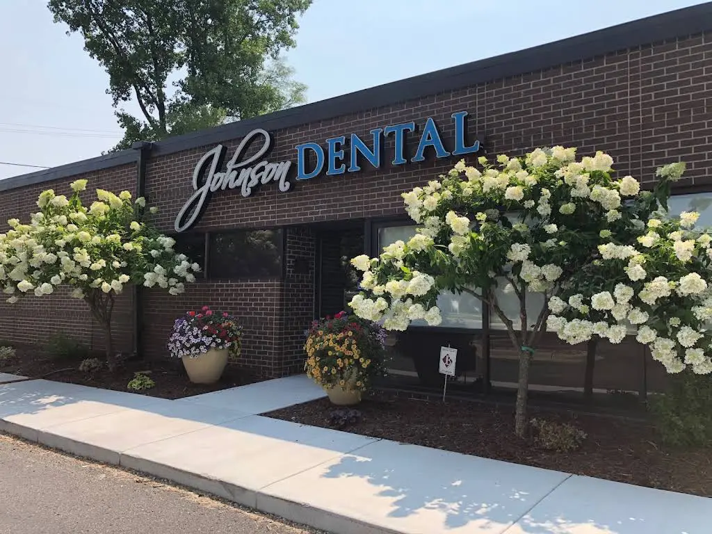 Johnson Dental