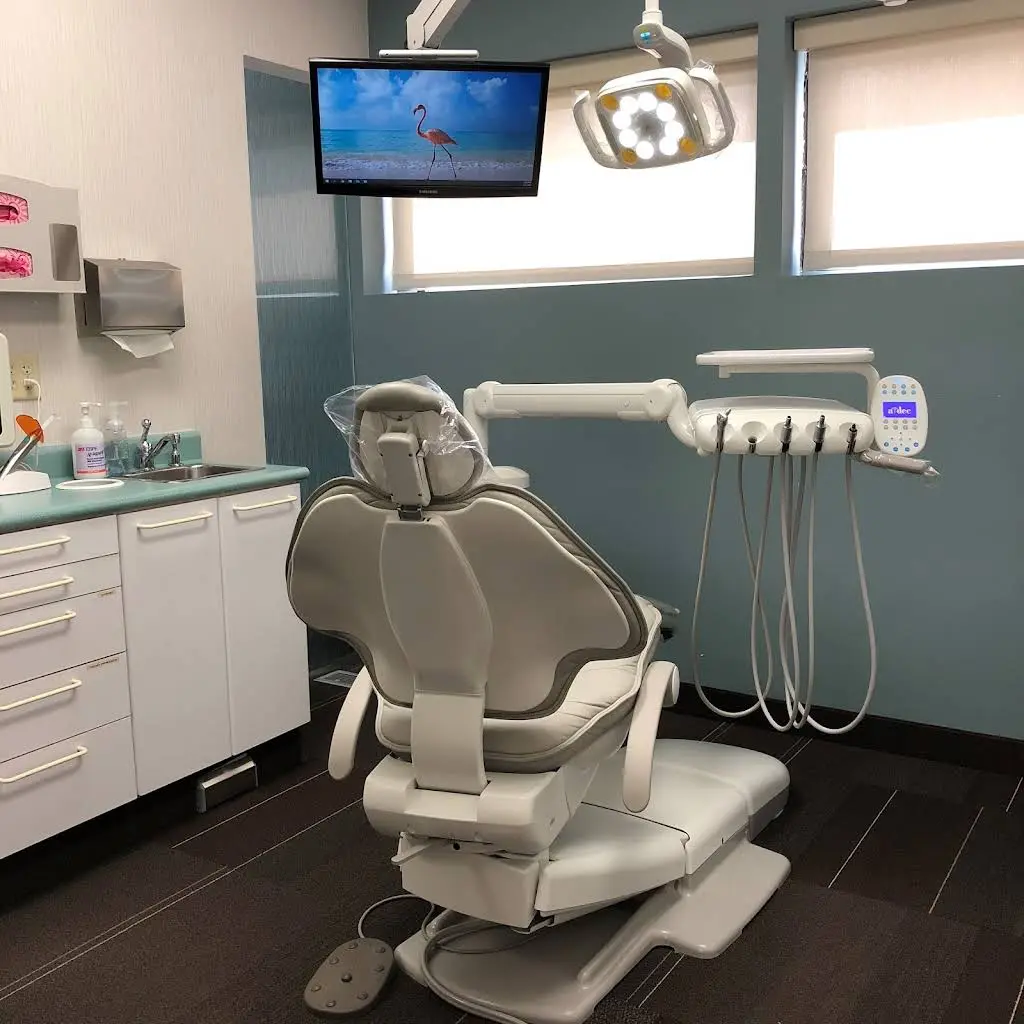 Johnson Dental