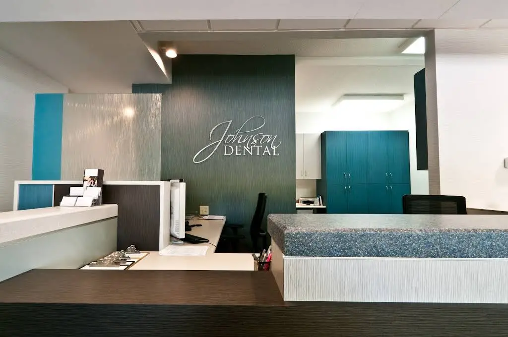 Johnson Dental