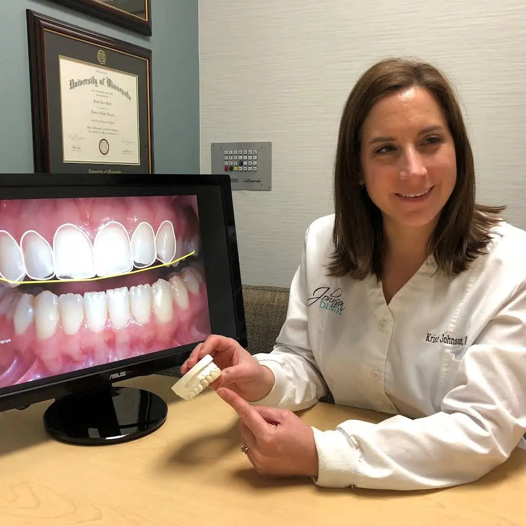 Johnson Dental