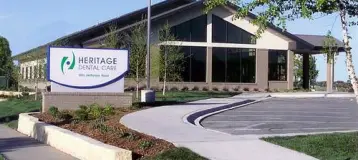 Heritage Dental Care