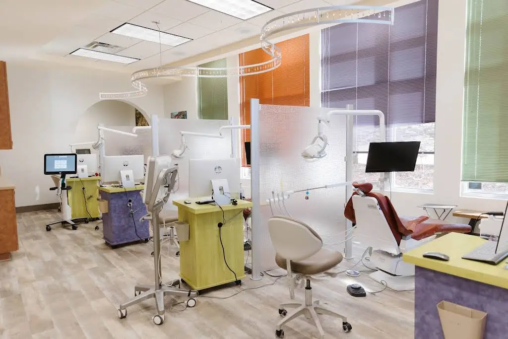 Minnesota Orthodontics - Northfield