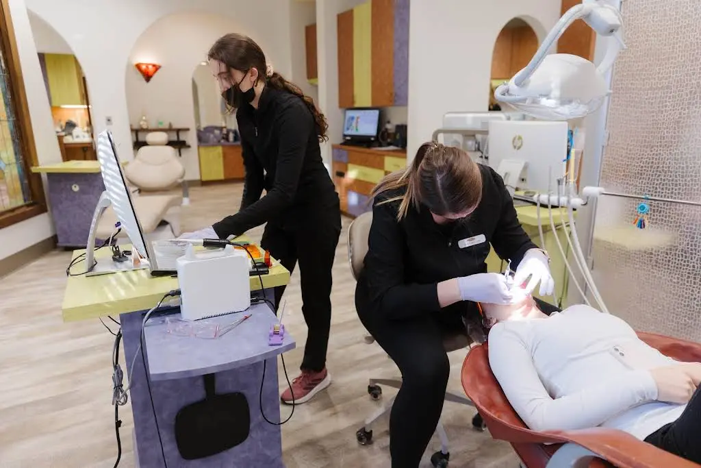 Minnesota Orthodontics - Northfield