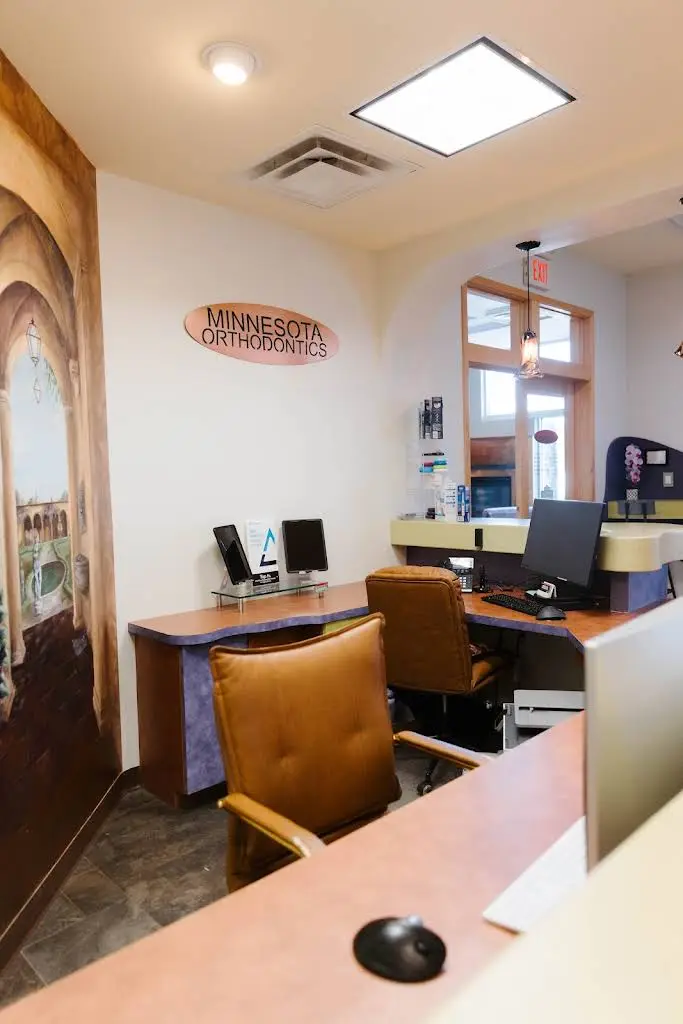 Minnesota Orthodontics - Northfield
