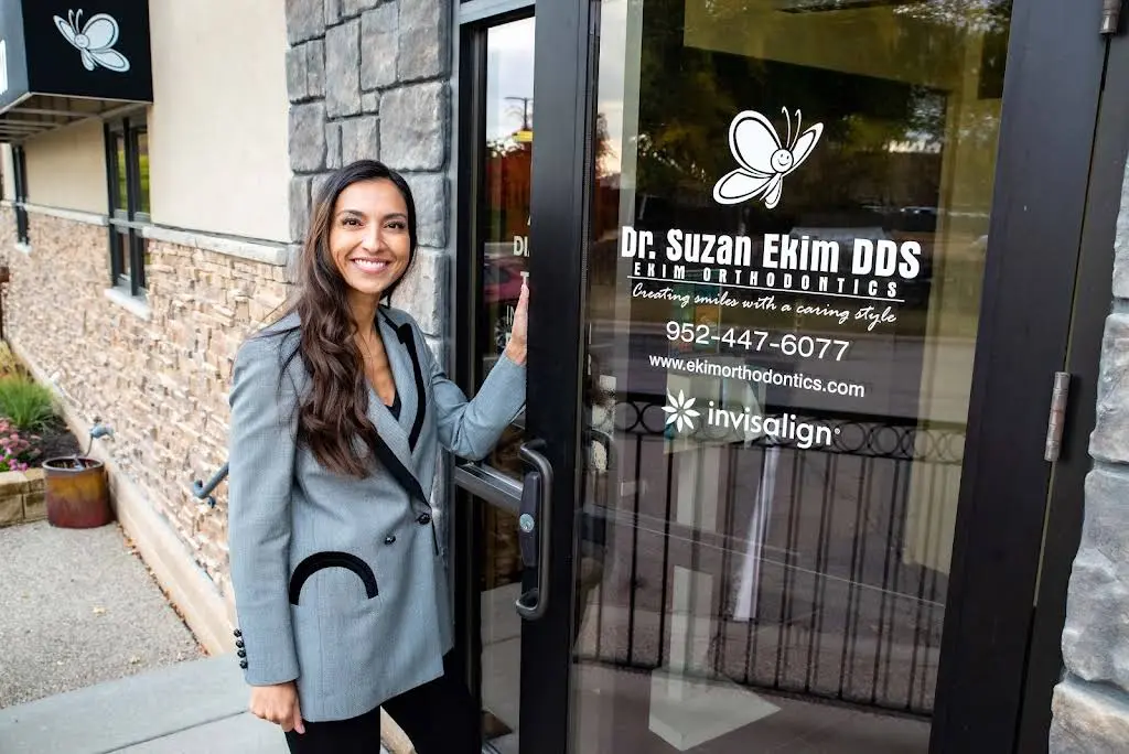 Ekim Orthodontics