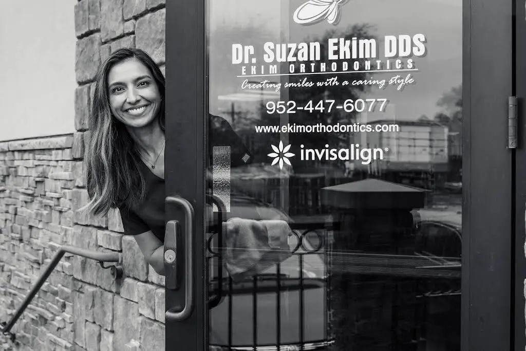 Ekim Orthodontics
