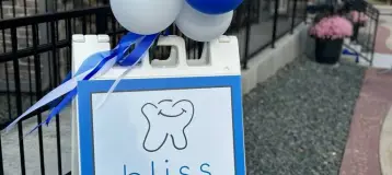Bliss Family Dental