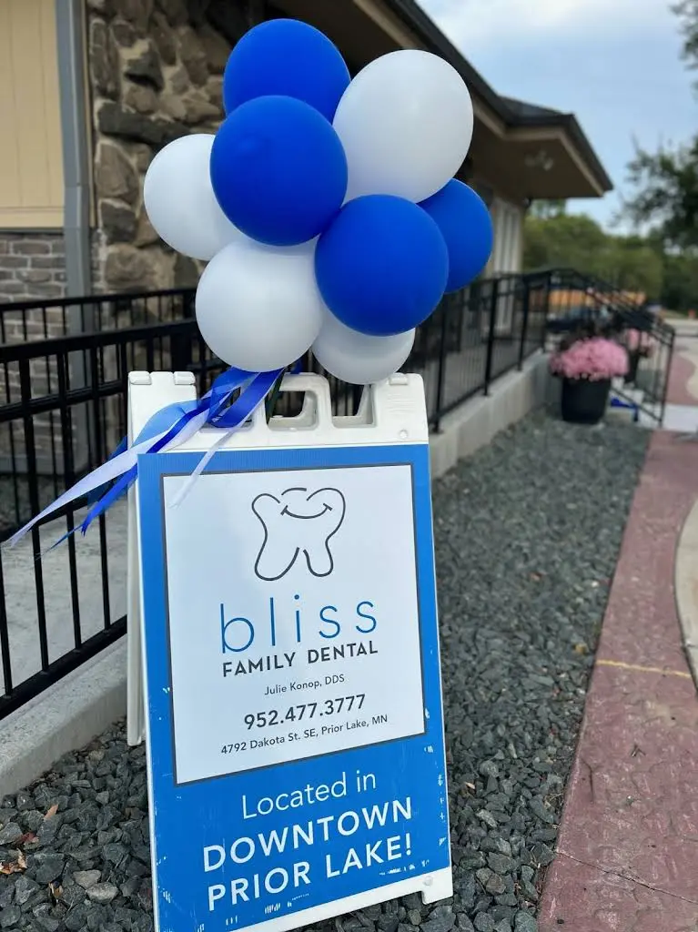 Bliss Family Dental