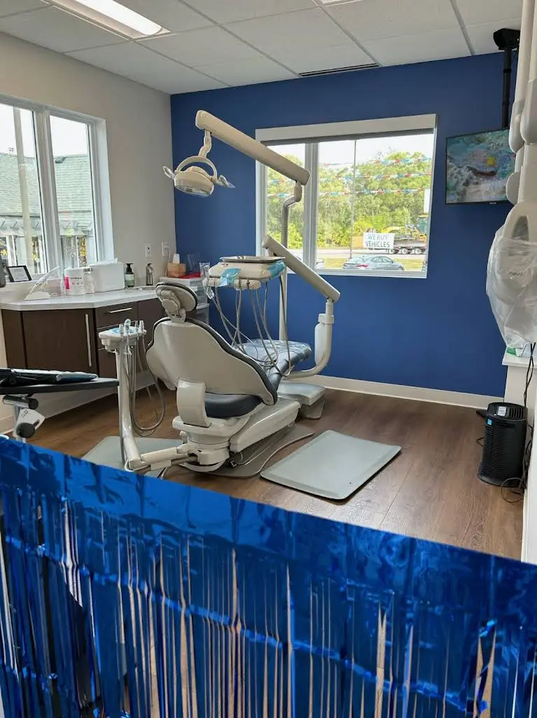 Bliss Family Dental