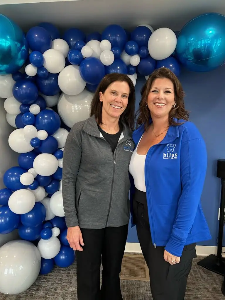 Bliss Family Dental
