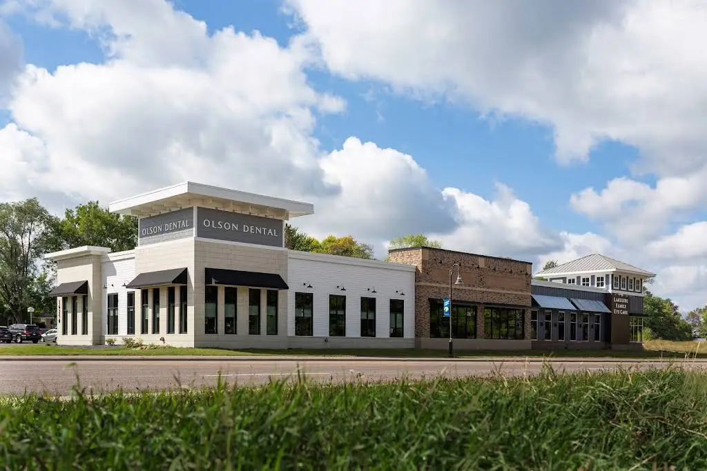 Olson Dental
