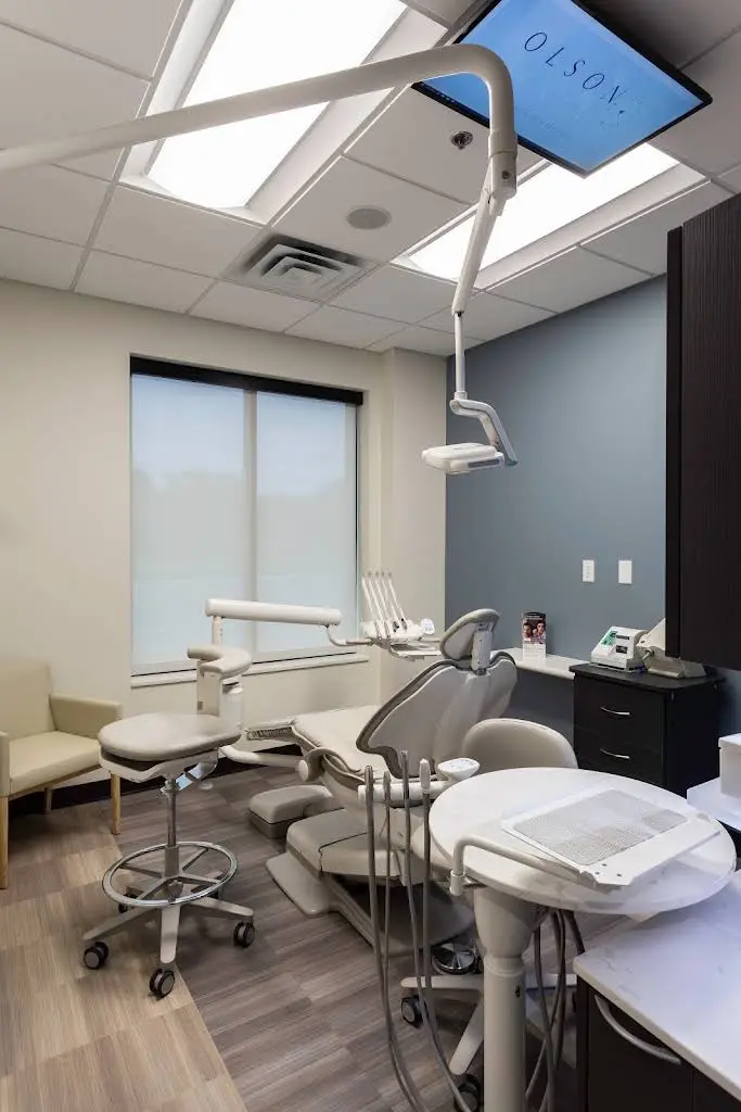 Olson Dental