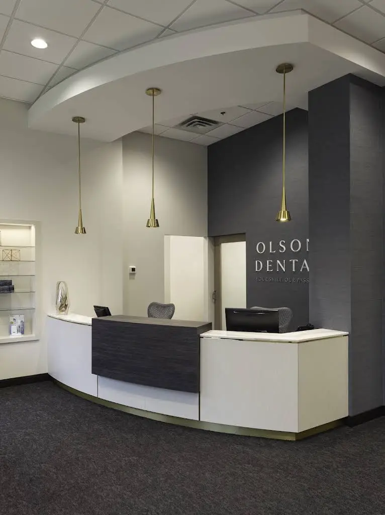 Olson Dental