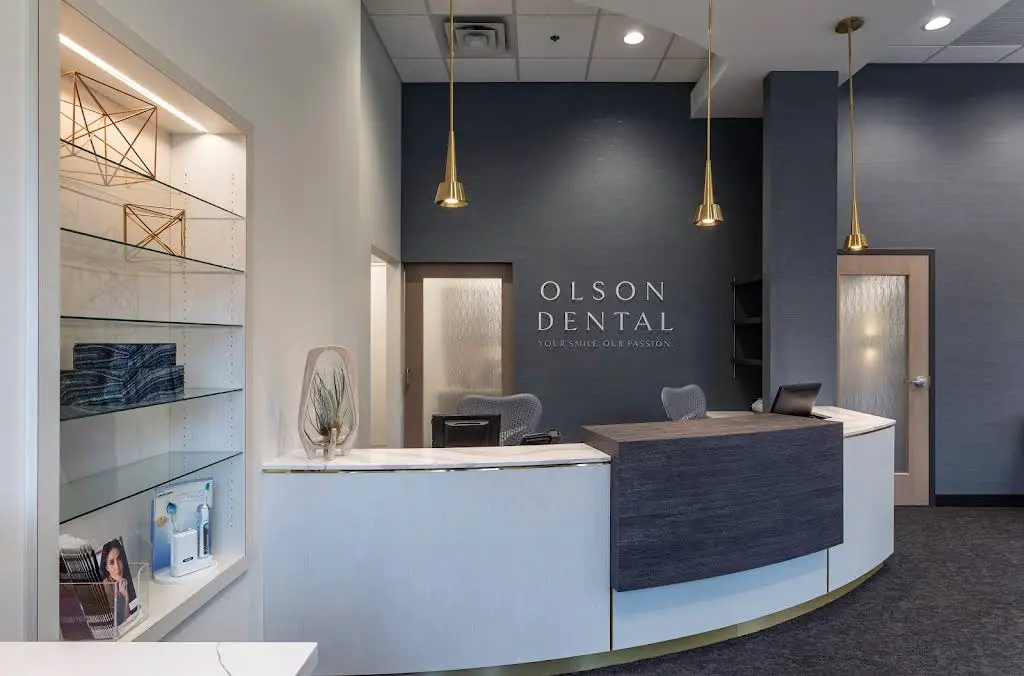 Olson Dental