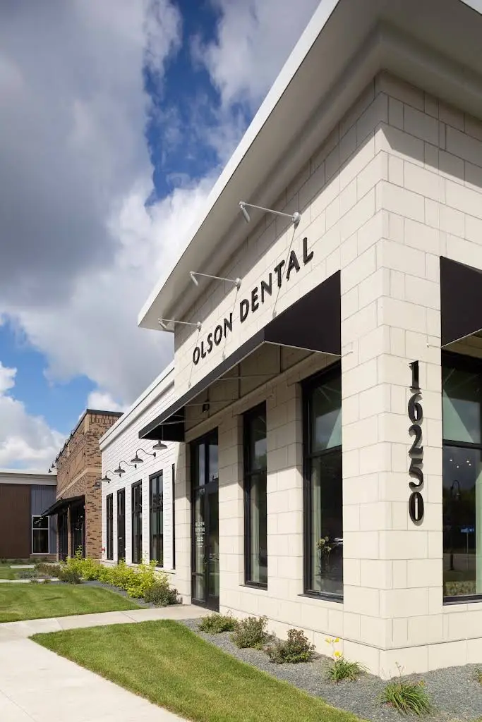 Olson Dental