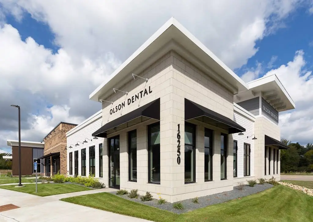 Olson Dental