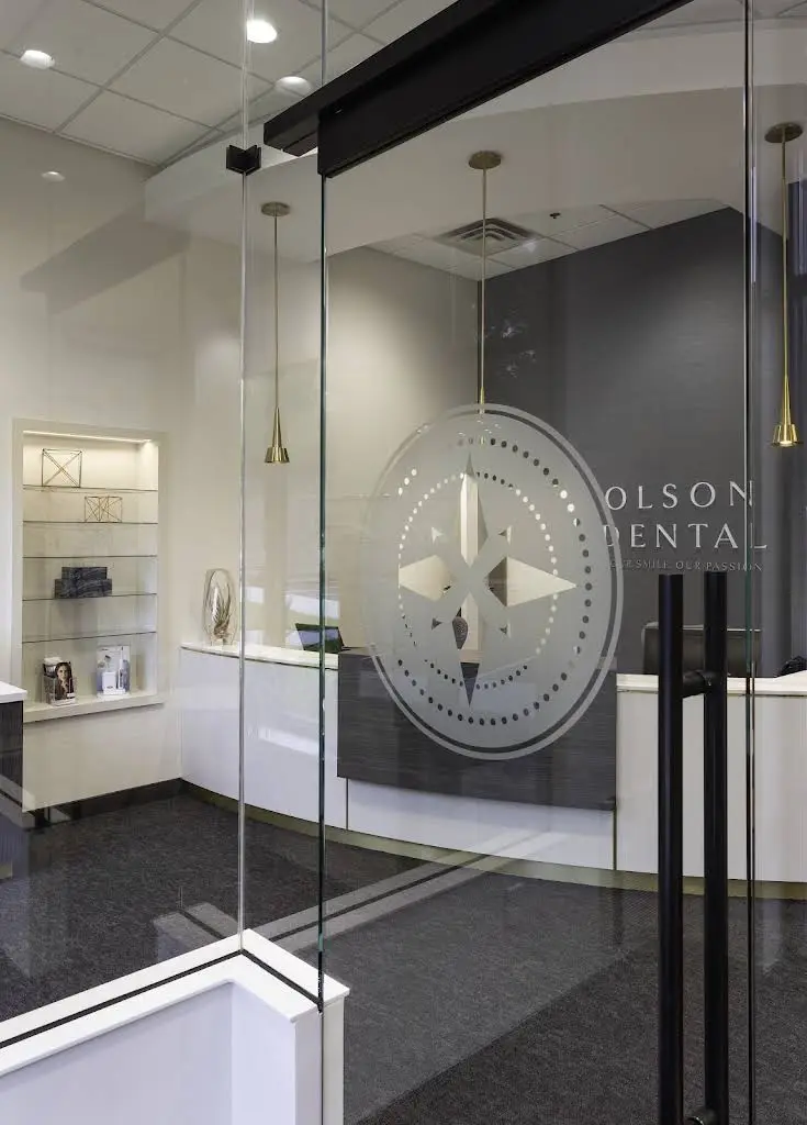 Olson Dental