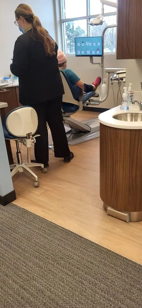 Dental Associates of Savage - Children's