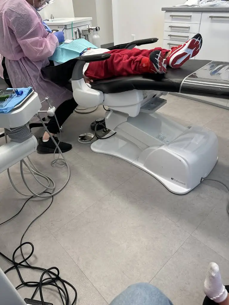 Horizon Dental Care