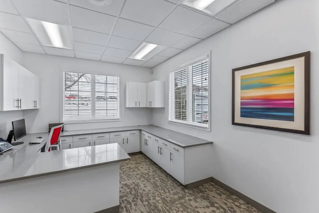 Horizon Dental Care