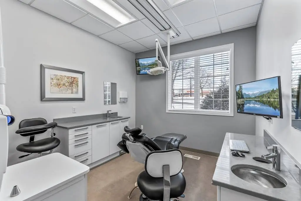 Horizon Dental Care