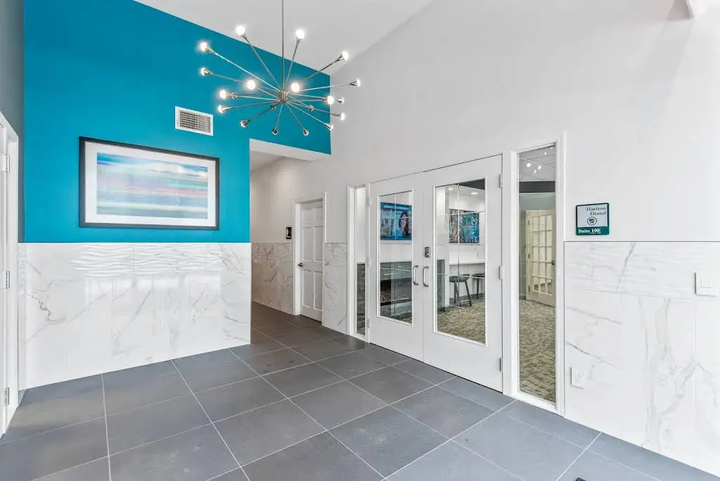 Horizon Dental Care