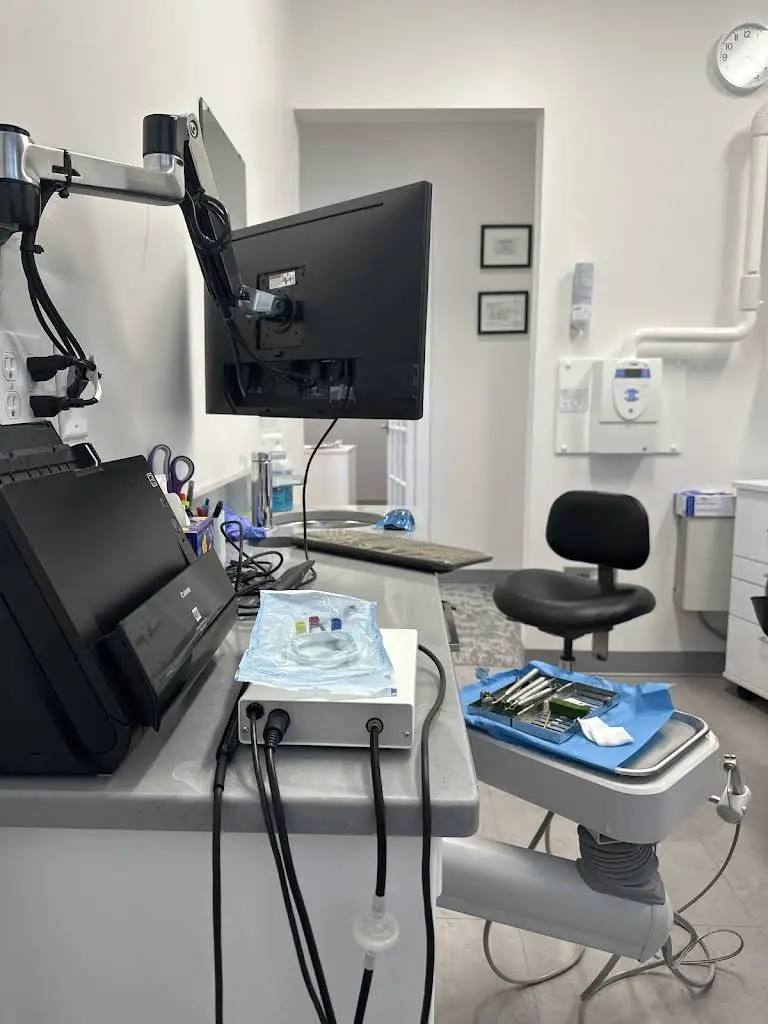 Horizon Dental Care