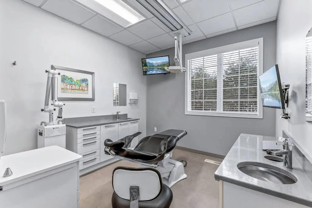 Horizon Dental Care