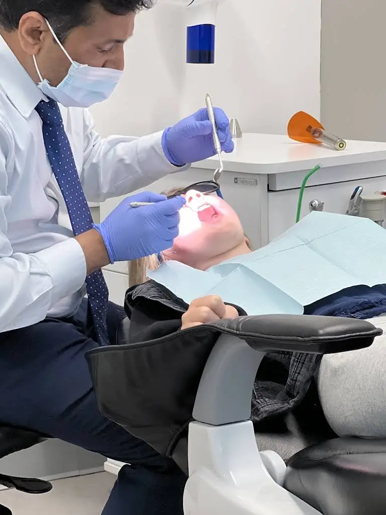Horizon Dental Care